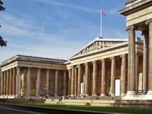 罢工潮席卷英国博物馆