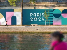 巴黎奥运会视觉设计出炉，能否载入史册？