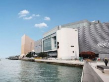 香港艺术馆重新开放