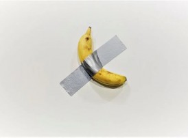 “天价香蕉”再陷抄袭风波